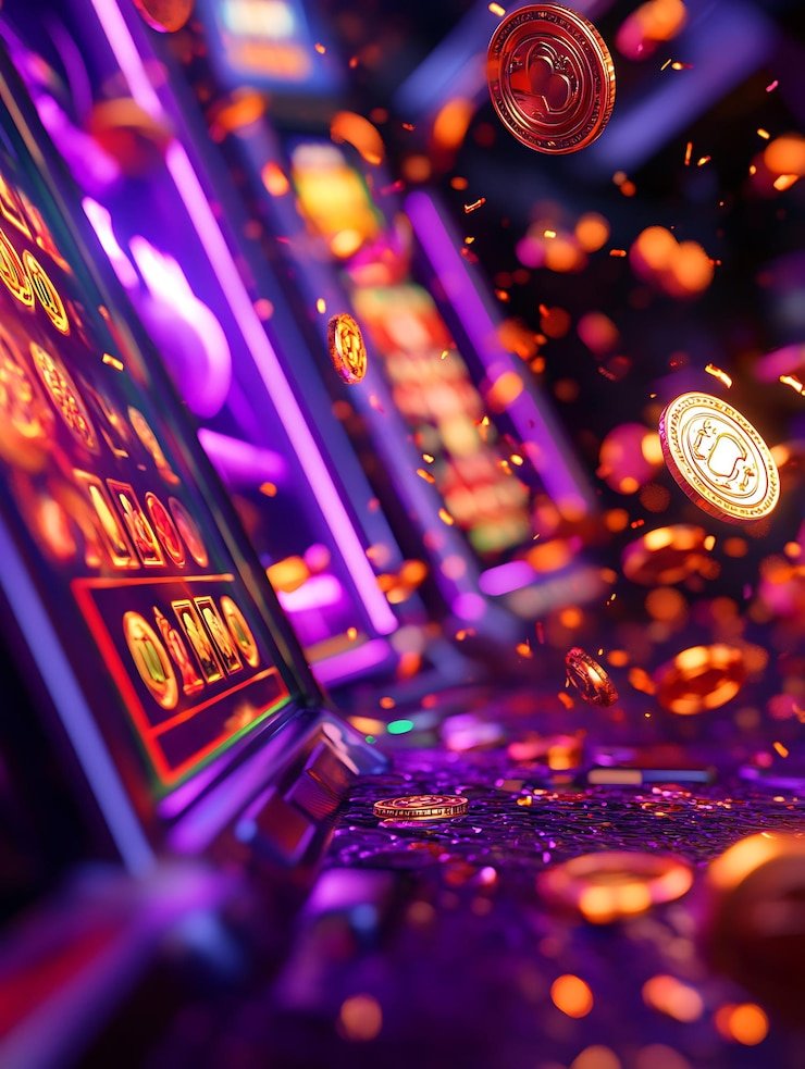 Pusat olahraga dan hiburan virtual galau4d